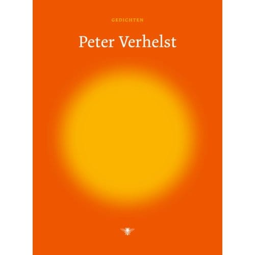 Zon - Peter Verhelst