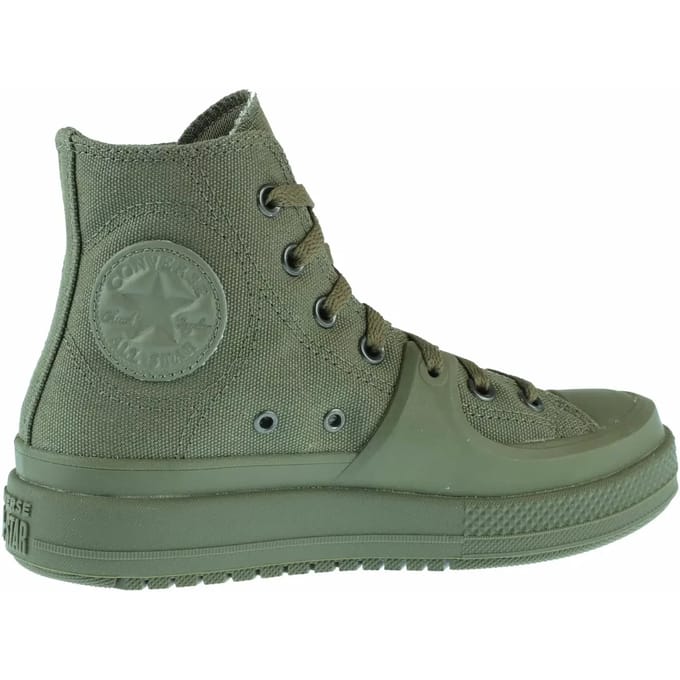 Damestrainers Converse Chuck Taylor All Star Construct Hi