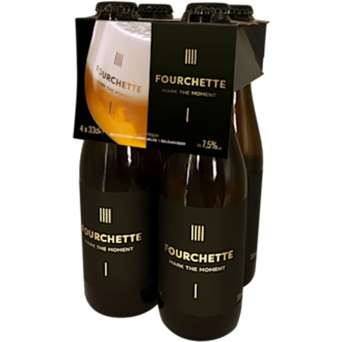 FOURCHETTE