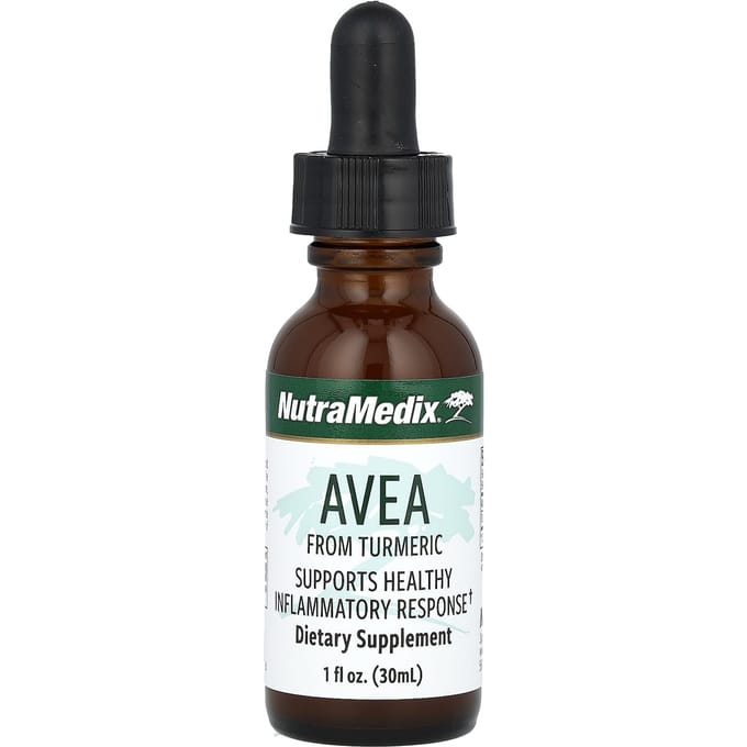 Nutramedix Avea Mood - 30 ml