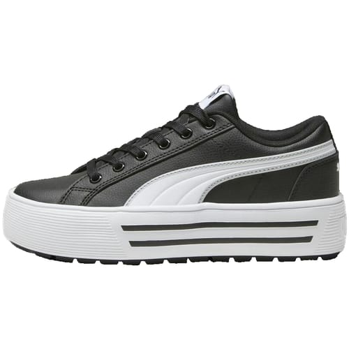 Puma Kaia 2.0 Schoenen Zwart EU 36 Vrouw