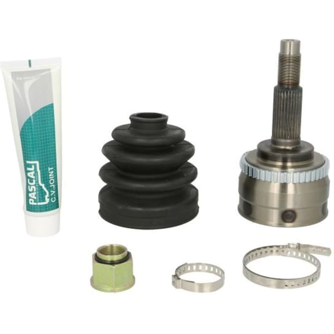 Homokineet reparatie set, aandrijfas PASCAL G11090PC