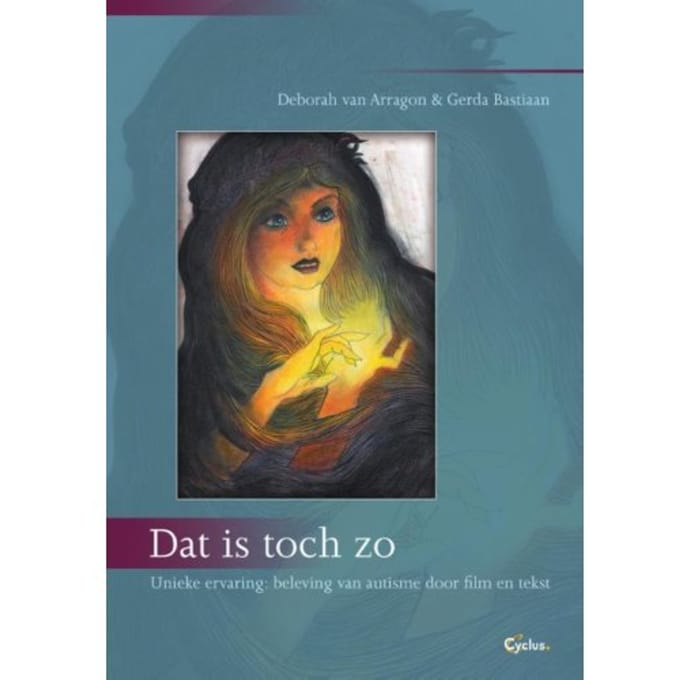 Dat Is Toch Zo - Deborah van Arragon
