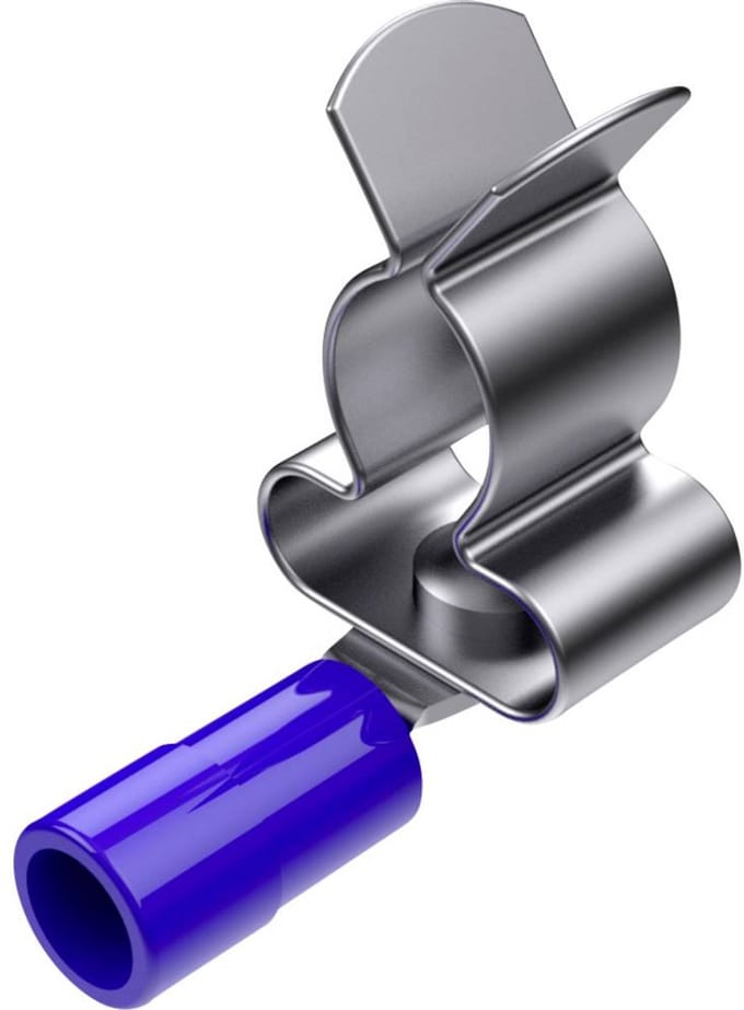 Hebotec HSK-RKS 6 - 8 B2,5² Bevestigingselement Nieten 1016-013C Bundel-Ø (bereik) 6 tot 8 mm 1 stuk(s)