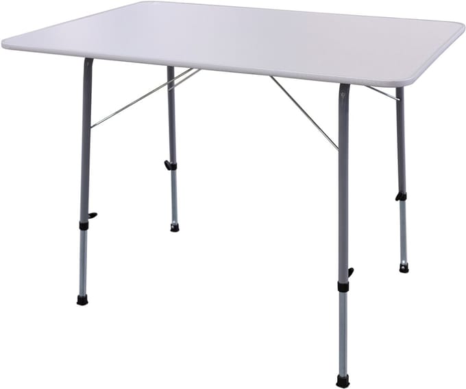 Redwood - Vilano L - Niet Weerbestendige Tafels - Wit