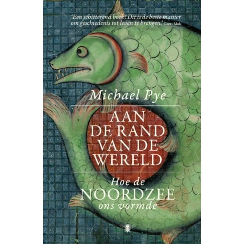 Aan De Rand Van De Wereld - Michael Pye