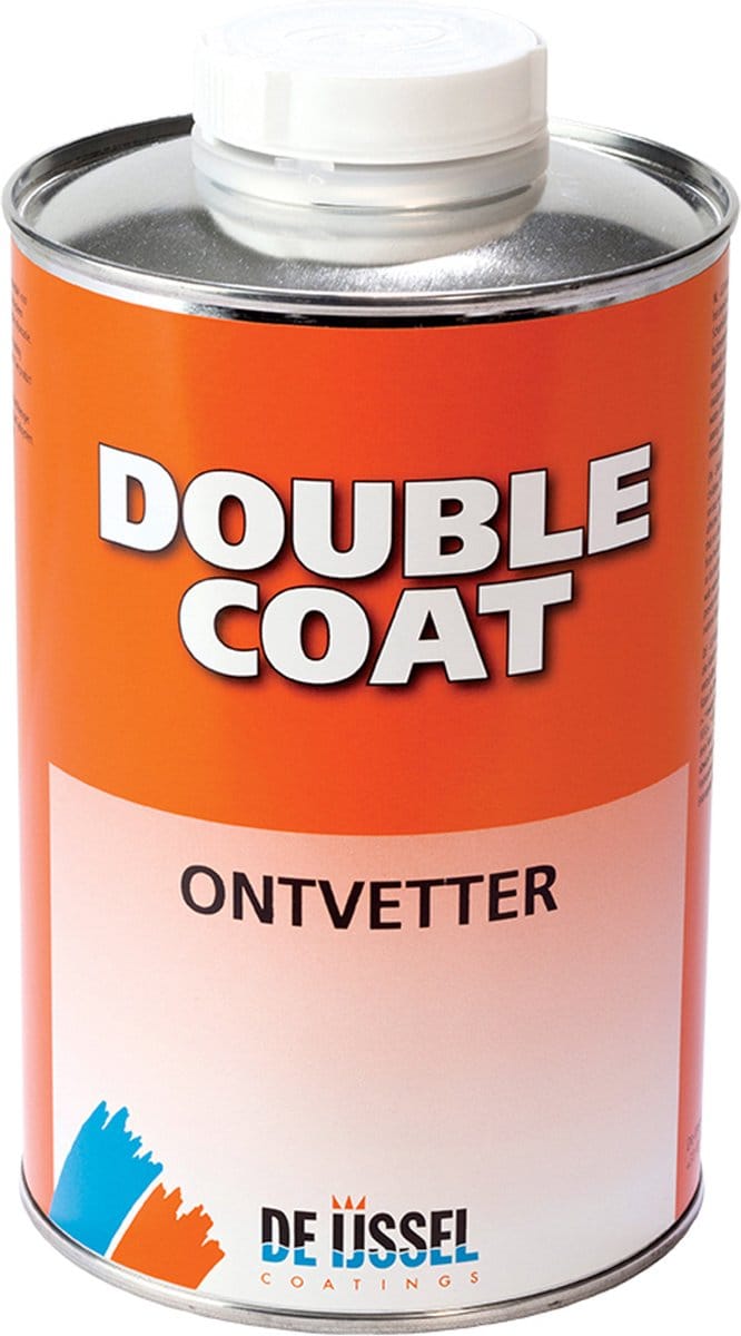 De IJssel Ontvetter  500 ml