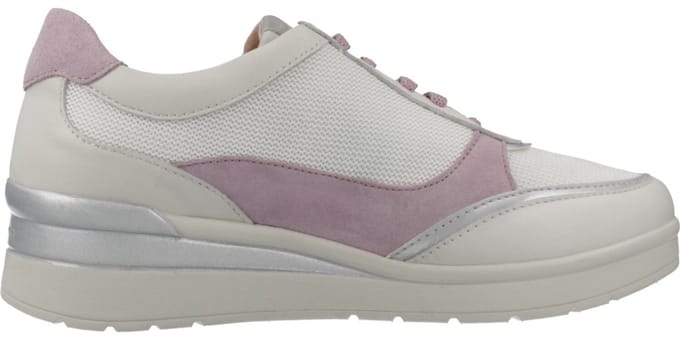 STONEFLY CREAM 52 NAPPA TEX Wit 39 EU
