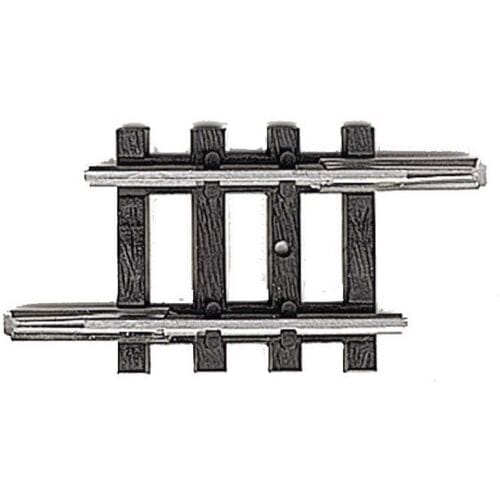 N Minitrix rails T14903 Rechte rails 17.2 mm 10 stuk(s)