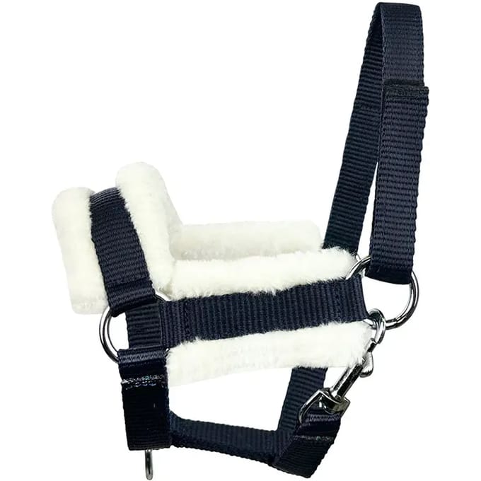 Halster voor paarden York Madlen
