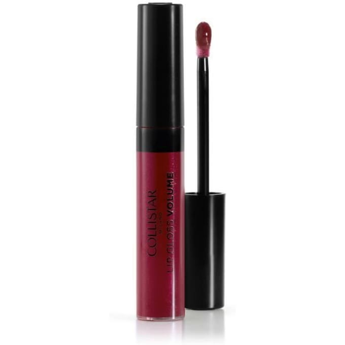Collistar Lip Gloss Volume 7ml Lipgloss Purple Mora 220 - 220 Purple Mora