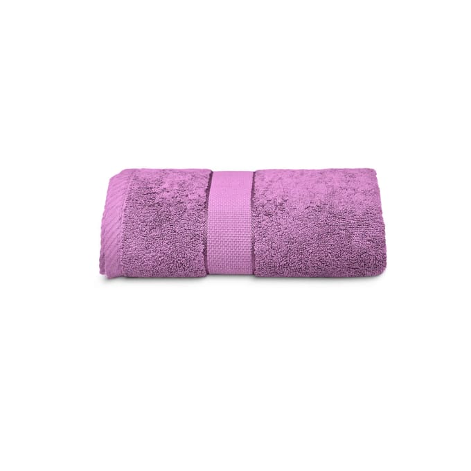 Katoenen handdoek Esli