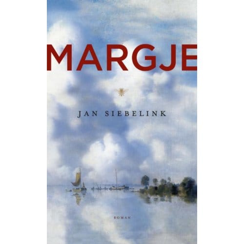 Margje - Jan Siebelink