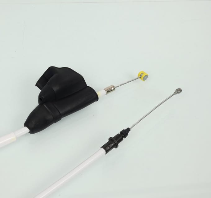 Câble d'embrayage Doppler pour Moto Beta 50 RR motard Neuf