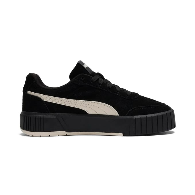 Damestrainers Puma Carina Mia SD