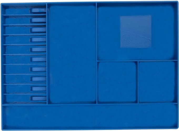 Preston - Zitmand accessoire Drawer Organiser Inserts - Preston
