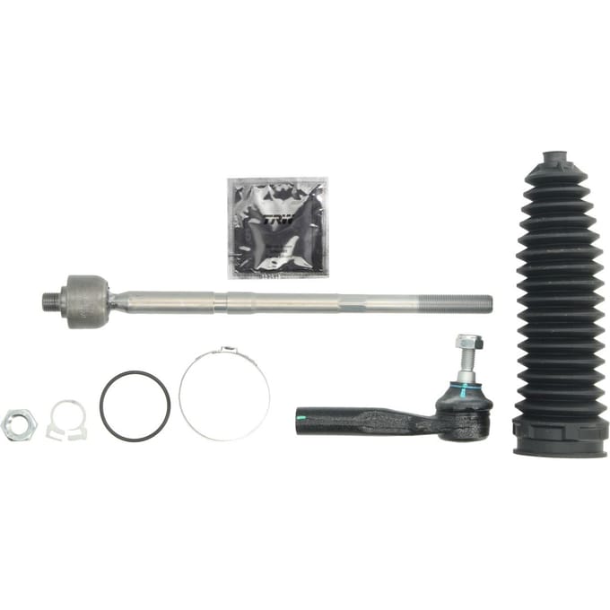 Spoorstang TRW JRA550 links