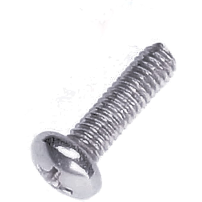 Screw m4x14