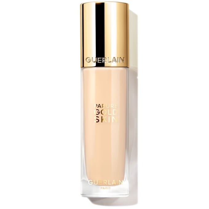 Parure Gold Skin Fluid Makeup Foundation #1w 35 ml
