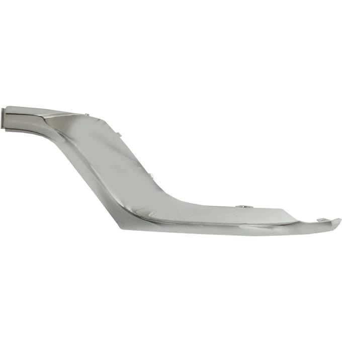 Bumper - onderdelen BLIC 5513-00-3206927LP
