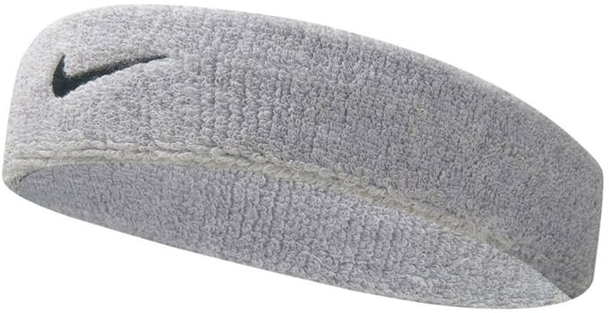Nike Swoosh Classic Hoofdband Senior