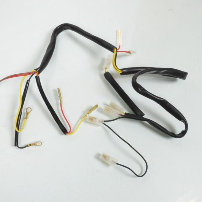 Faisceau électrique RSM pour Mobylette Peugeot 50 103 SP Neuf