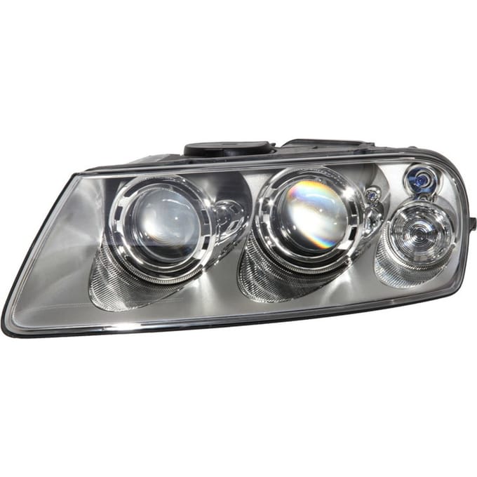 Koplampen VALEO 088397, links