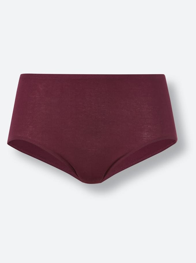 Tailleslip