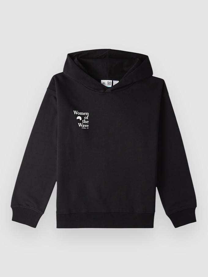 O'Neill Noos Wow Kids Hoodie zwart