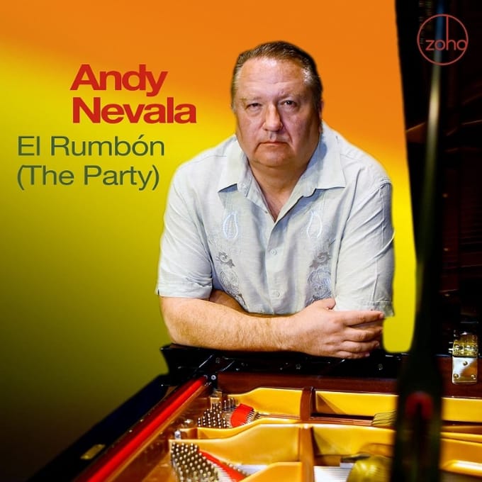 El Rumbón (The Party)
