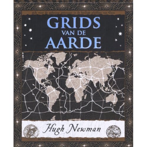 Grids Van De Aarde - Zwarte Boekjes - Hugh Newman