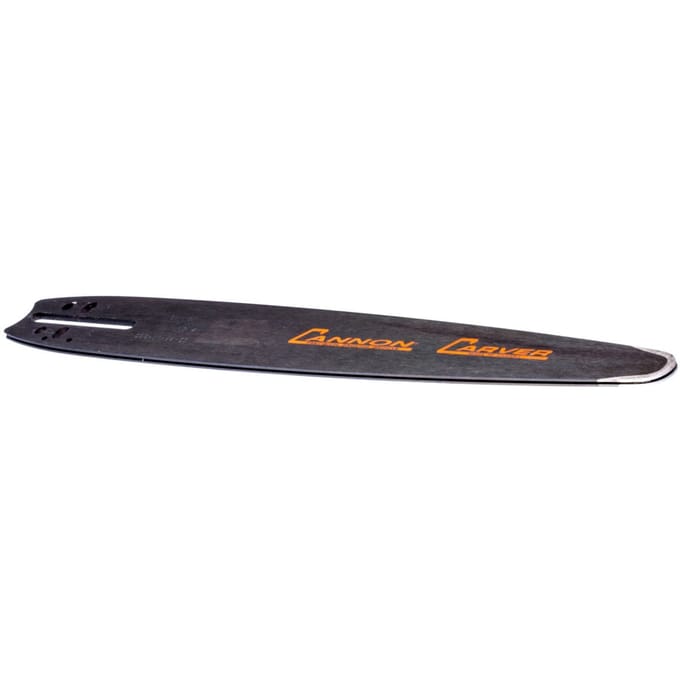 Cannon carvingblad-35cm-78s-2.5-1/4 uni