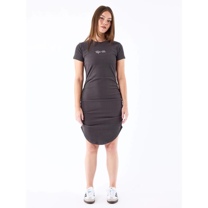Strakke jurk voor vrouwen Project X Paris Essentials