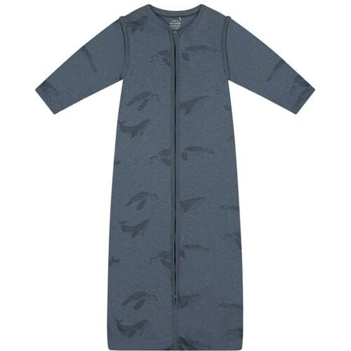 Prénatal slaapzak schildpad Steel Blue 56/62 heren