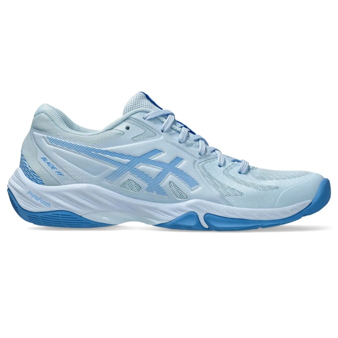 Indoorschoenen voor dames Asics Blade FF