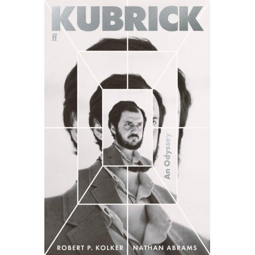 Kubrick - Robert P. Kolker
