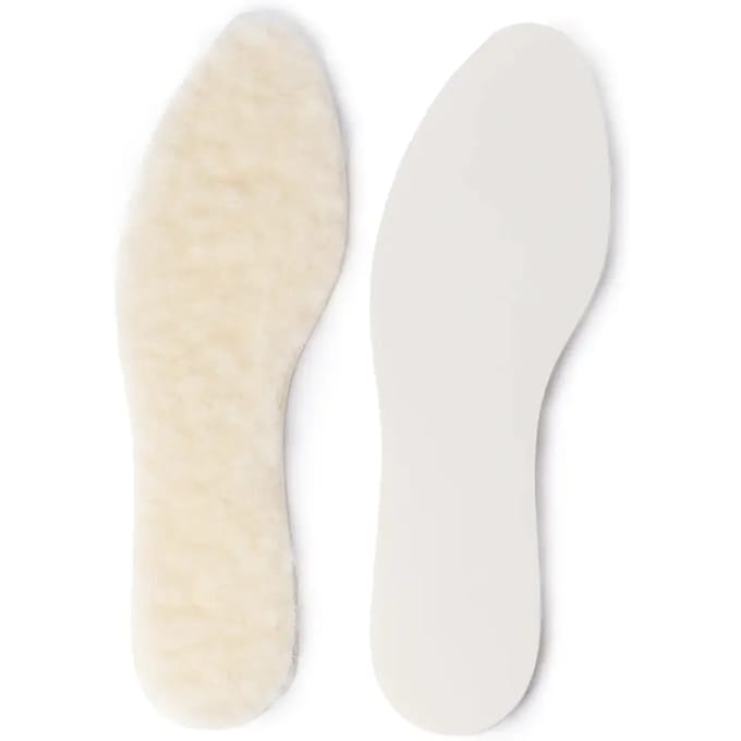 Wollen schoenen Palladium