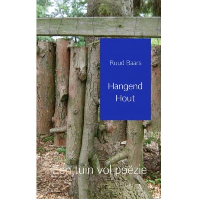 Hangend Hout - Ruud Baars