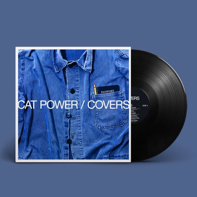 Covers - Cat Power
