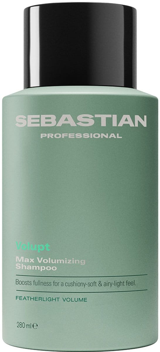 Sebastian Professional Volupt Shampoo voor volume Dames 280 ml