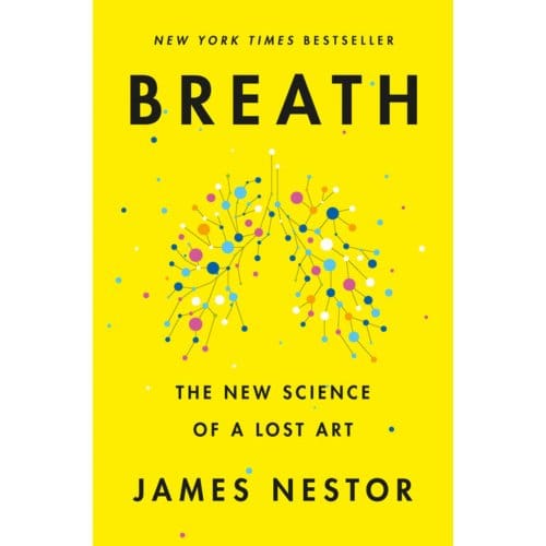 Breath - Nestor, James