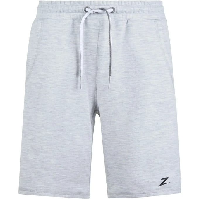 Zoggs Jacob Korte Broek Grijs L Man