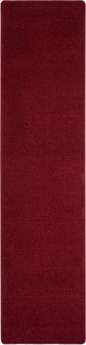 Snapstyle Hoogpolig Velours Tapijt Loper Mona