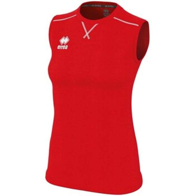 Errea Tanktops Alison Canotta Ad - Sportswear - Vrouwen