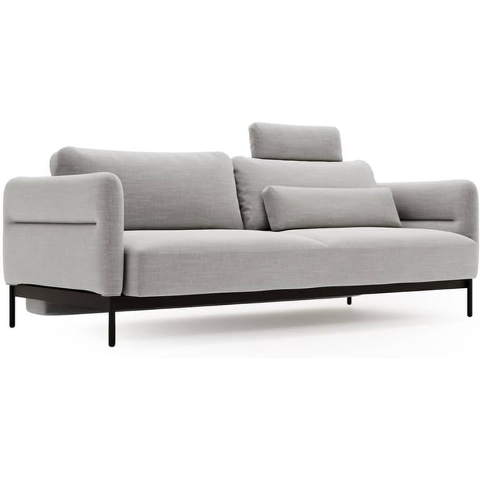 3-zitsbank Selene | NADUVI Collection