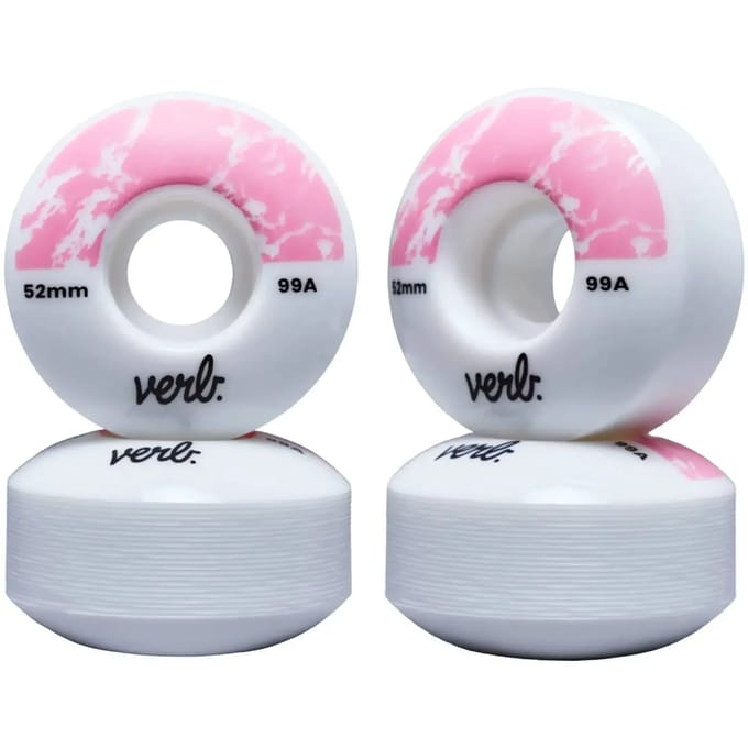Skateboard wiel Verb Dip 99A (x4)