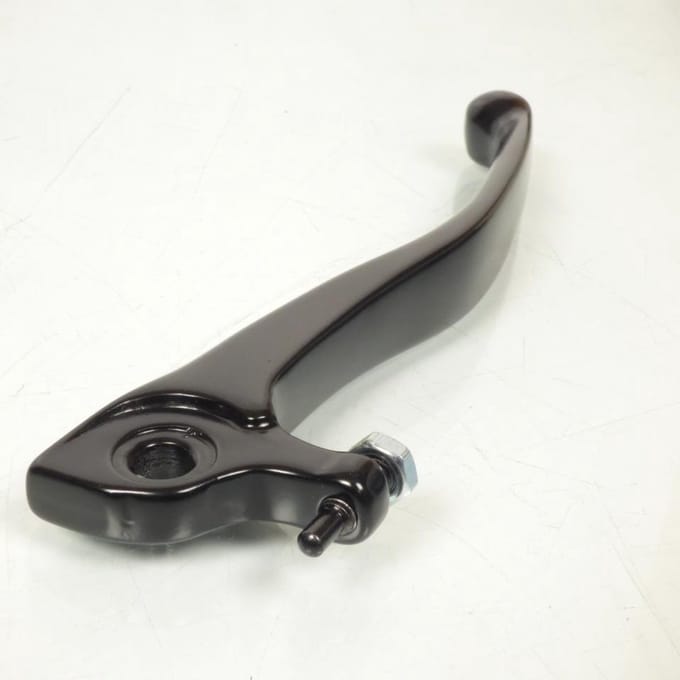 Remhendel rechts RMS voor Scooter Malaguti 250 Phantom 2004 67004110 / D / G Nieuw