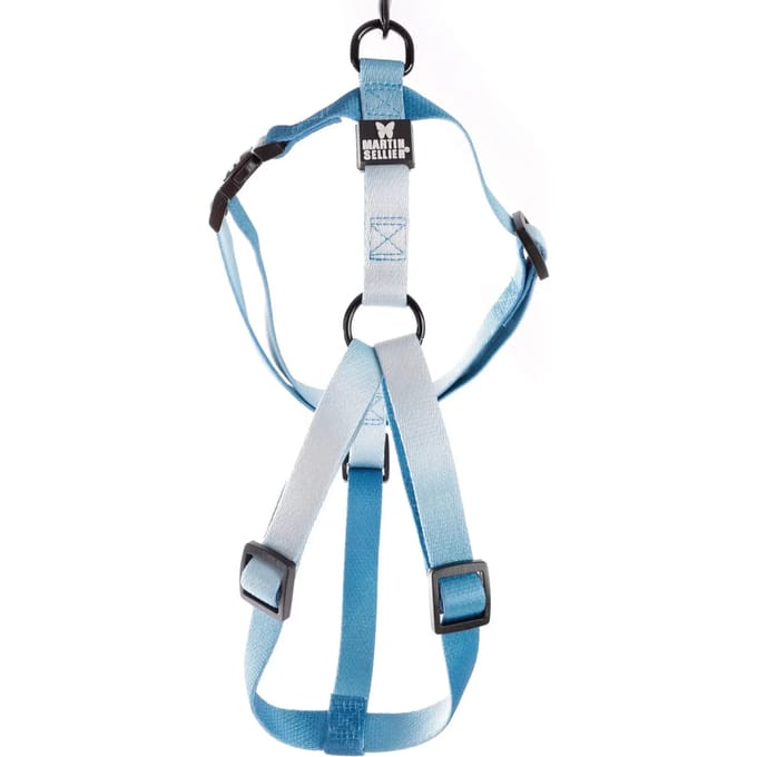 Nylon hondenharnas Martin Sellier M
