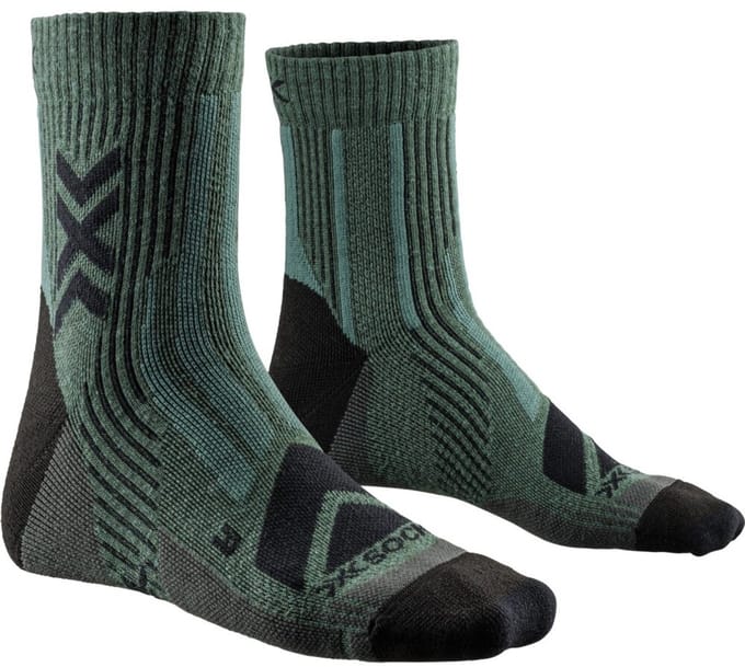 X-SOCKS - XSTXPES24M-E014-45-47 - Sokken - Unisex - Grootte 45-47