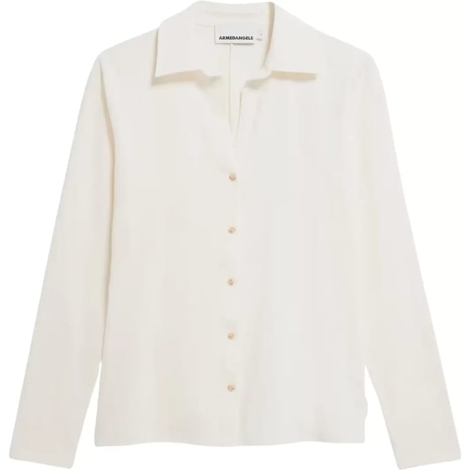 Vrouwenblouse ARMEDANGELS Nalaania